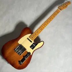 FENDER AMERICAN PROFESSIONAL II TELECASTER MAPLE FINGERBOARD