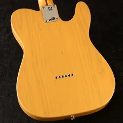 1951 TELECASTER LEFT