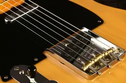 MAPLE FINGERBOARD BUTTERS