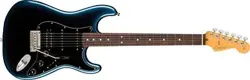 FENDER AMERICAN PROFESSIONAL II STRATOCASTER HSS R F DN