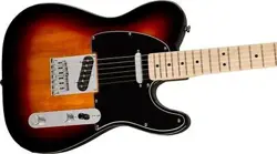 TELECASTER COLOR: