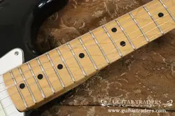 1975 STRATOCASTER ORIGINAL