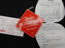 FENDER VINTERA 70S TELECASTER DELUXE