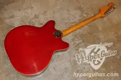 FENDER  67 CORONADO II