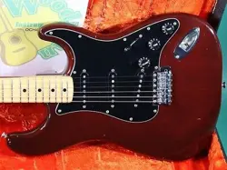 FENDER STRATOCASTER WR