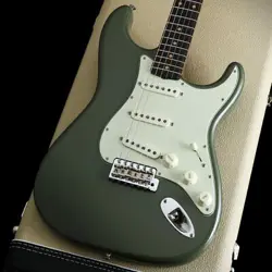 1962 STRATOCASTER DLX