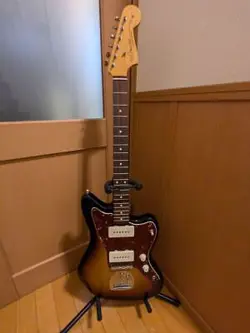 FENDER MEXICO JAZZMASTER CLASSIC PLAYER