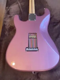 HYBRID2 STRATOCASTER BGM