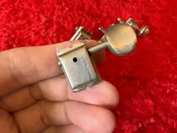 FENDER STRATOCASTER DOUBLE