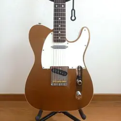 FENDER JV MODIFIED TELECASTER