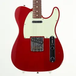 FENDER JAPAN TELECASTER TL62B-82TX CHERRY