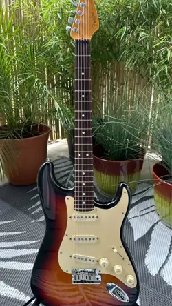 ERIC JOHNSON WIRING-