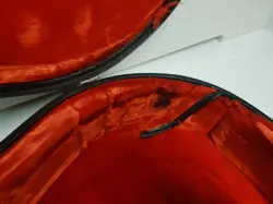 STARCASTER CASE MADE