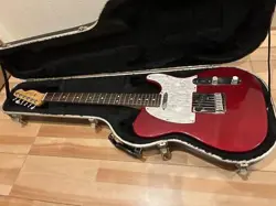 FENDER 50TH ANNIVERSARY TELECASTER 1996