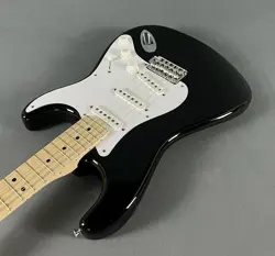 FENDER CUSTOM SHOP CUSTOM ARTIST SERIES ERIC CLAPTON SIGNATURE STRATOCASTER