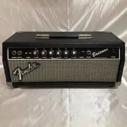 HEAD AMPLIFIER FENDER