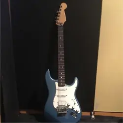 RICHIE SAMBORA MODEL