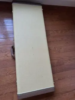 NAMM ‘55 STRATOCASTER