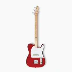 RED LOOG