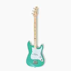 3-STRING STRATOCASTER SEA