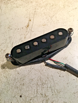 DIMARZIO DP409