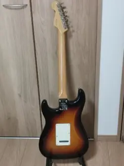DESIGNED 60'S STRAT
