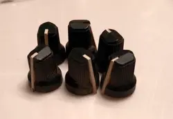 AMPLIFIER WHITE LINE