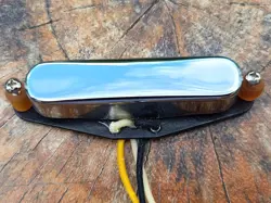 FENDER CUSTOM SHOP TEXAS SPECIAL TELECASTER NECK PICKUP 2017