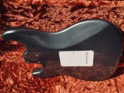 AGED FENDER STRATOCASTER