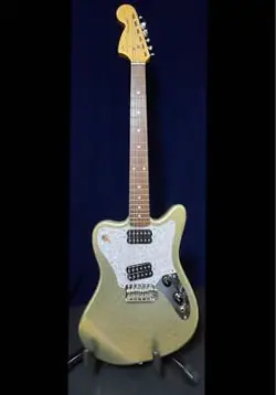 FENDER SUPER-SONIC SS-63