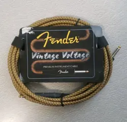 VOLTAGE FENDER