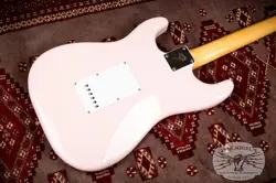 STRATOCASTER 2024 SHELL