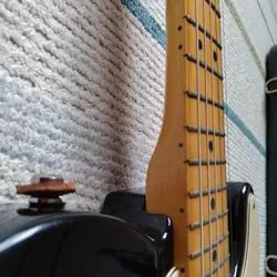 TELECASTER FENDER USA