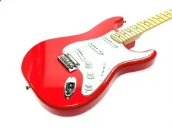 FENDER MADE IN JAPAN HYBRID II ELECTRIC GUITAR