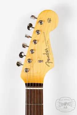 60S STRATOCASTER SSH