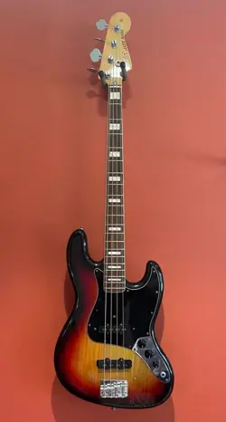 ORIGINAL 1976 FENDER