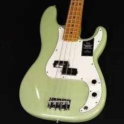 FENDER / PLAYER II PRECISION BASS MAPLE FINGERBOARD BIRCH GREEN S/N:MX24028863
