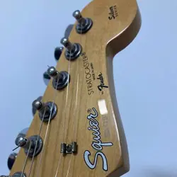 PEG BY FENDER
