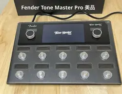 TIME FENDER TONE