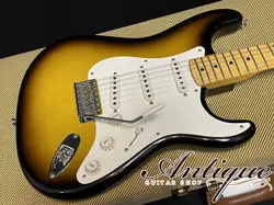 1956 STRATOCASTER 2001