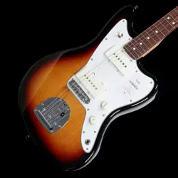 FENDER / MADE IN JAPAN HYBRID II JAZZMASTER ROSEWOOD 3-COLOR SUNBURST
