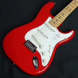 STRATOCASTER/MODENA RED