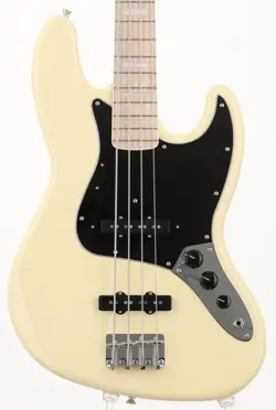 FENDER MIJ FSR COLLECTION TRADITIONAL II 70S JAZZ BASS 2023 ELECTRIC BASS GUITAR