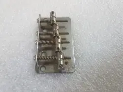 1973 FENDER JAZZ / PRECISION BASS BRIDGE USA