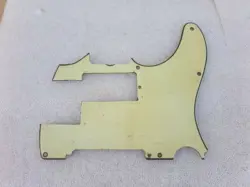 1962 FENDER TELECASTER