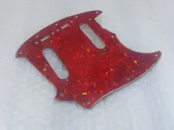 1964 FENDER MUSTANG PICKGUARD USA