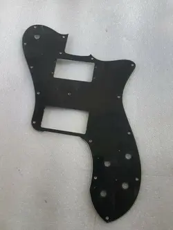 1974 FENDER TELECASTER DELUXE PICKGUARD USA