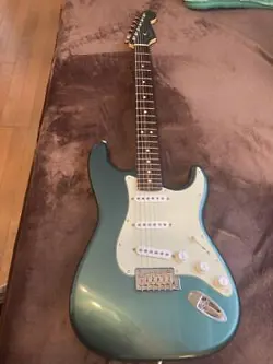 STRATOCASTER SGM