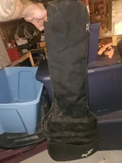 FENDER GUITAR SOFT BAG
