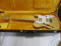 NAT TELECASTER WITH